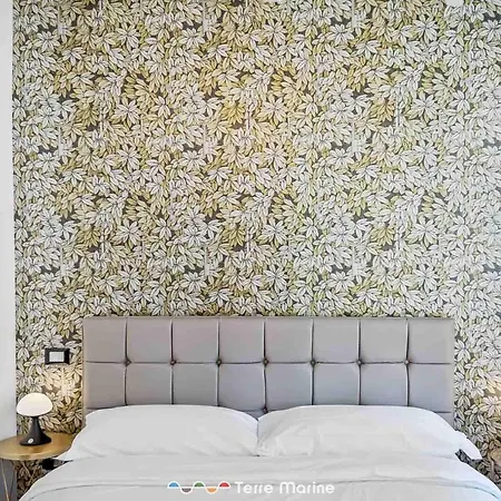Incanto, Terremarine Apartment