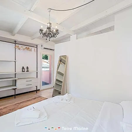 Incanto, Terremarine Apartment Riomaggiore