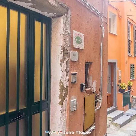 Incanto, Terremarine Apartment Riomaggiore