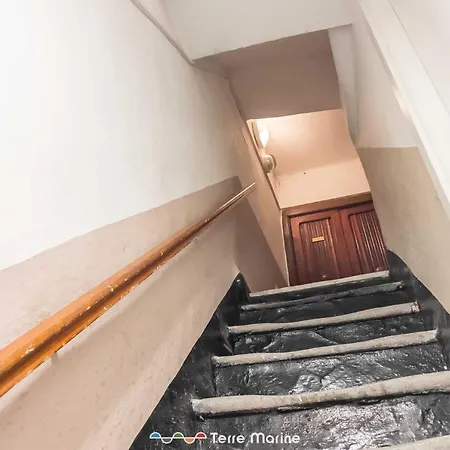 Incanto, Terremarine Apartment